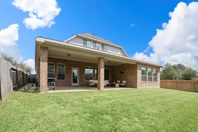 31201 Redwood Manor Court, Spring, TX 77386 - Photo 34