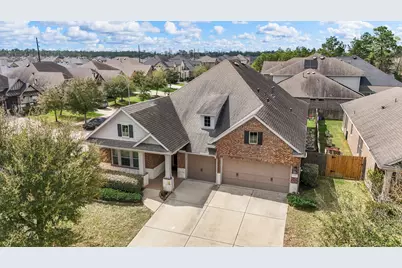 31201 Redwood Manor Court, Spring, TX 77386 - Photo 36