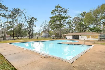 715 Westwood North Drive, Magnolia, TX 77354 - Photo 40