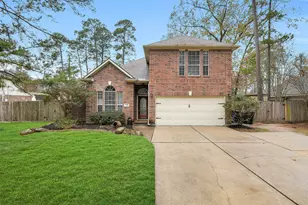 715 Westwood North Dr, Magnolia, TX 77354 - Photo 1