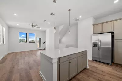 1342 Mercantile Street, Richmond, TX 77406 - Photo 2