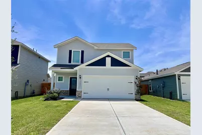 21651 Lotus Elm Street, Magnolia, TX 77354 - Photo 1