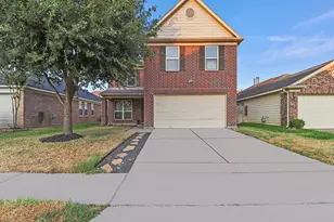 3022 Upland Spring Trace, Katy, TX 77493 - Photo 1