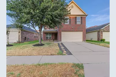 3022 Upland Spring Trace, Katy, TX 77493 - Photo 2
