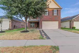 3022 Upland Spring Trace, Katy, TX 77493 - Photo 2