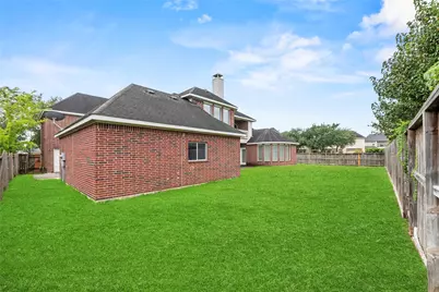8603 Amy Brook Court, Humble, TX 77396 - Photo 40