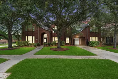 8603 Amy Brook Court, Humble, TX 77396 - Photo 1