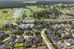 8603 Amy Brook Ct, Humble, TX 77396 - Photo 2