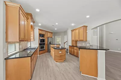 8603 Amy Brook Court, Humble, TX 77396 - Photo 14