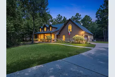 10915 Crawford Circle, Montgomery, TX 77316 - Photo 2