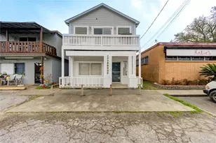 313 Grand Ave, Bacliff, TX 77518 - Photo 1