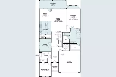 21403 Mountain Haya Trail, Tomball, TX 77447 - Photo 2