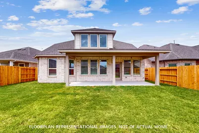 21403 Mountain Haya Trail, Tomball, TX 77447 - Photo 6