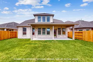 21403 Mountain Haya Trl, Tomball, TX 77447 - Photo 6