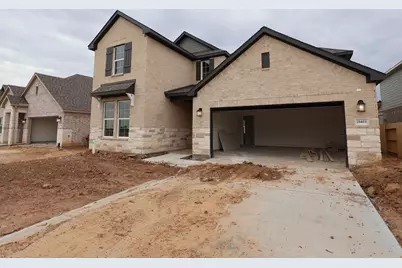 21403 Mountain Haya Trail, Tomball, TX 77377 - Photo 8