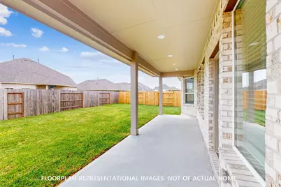 21403 Mountain Haya Trail, Tomball, TX 77447 - Photo 8