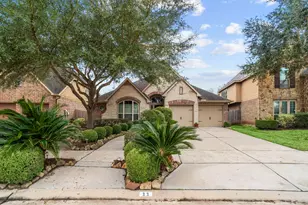 11 Painted Grove Ct, Missouri City, TX 77459 - Photo 2