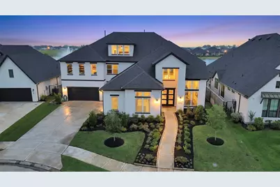 10322 Forest Lake Drive, Missouri City, TX 77459 - Photo 2