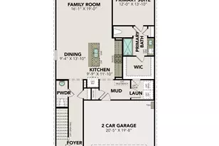 1982 Brookpointe Ln, Dayton, TX 77535 - Photo 38