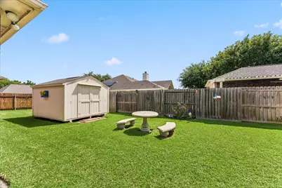 18 Prairie Knoll Drive, Santa Fe, TX 77510 - Photo 30