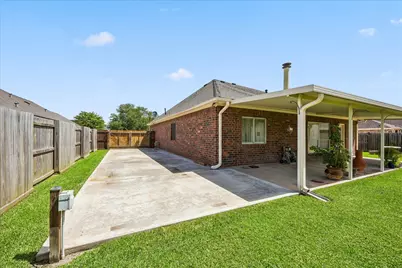 18 Prairie Knoll Drive, Santa Fe, TX 77510 - Photo 28