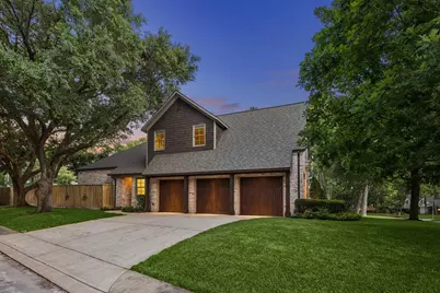 12103 Overcup Drive, Houston, TX 77024 - Photo 2