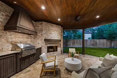 12103 Overcup Drive, Houston, TX 77024 - Photo 36