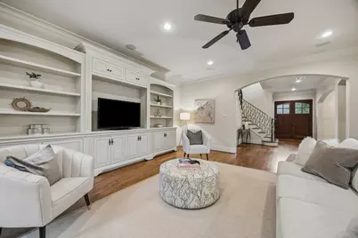 12103 Overcup Drive, Houston, TX 77024 - Photo 8