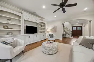 12103 Overcup Dr, Houston, TX 77024 - Photo 8
