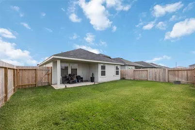 1106 Dewberry Downs Lane, Houston, TX 77090 - Photo 28