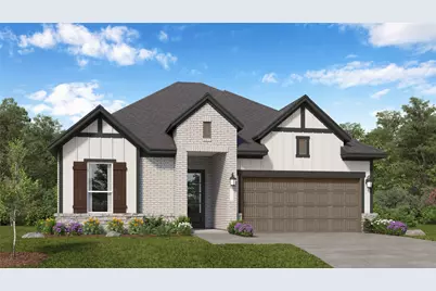 7005 Salt Dome Drive, League City, TX 77546 - Photo 1