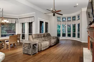 23 Hillock Woods, The Woodlands, TX 77380 - Photo 18