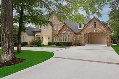 23 Hillock Woods, The Woodlands, TX 77380 - Photo 2