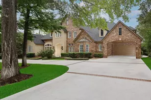 23 Hillock Woods, The Woodlands, TX 77380 - Photo 2