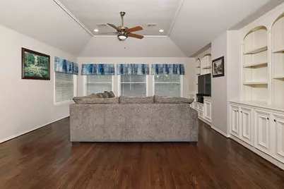 23 Hillock Woods, The Woodlands, TX 77380 - Photo 32