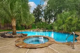 23 Hillock Woods, The Woodlands, TX 77380 - Photo 36