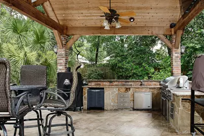 23 Hillock Woods, The Woodlands, TX 77380 - Photo 40