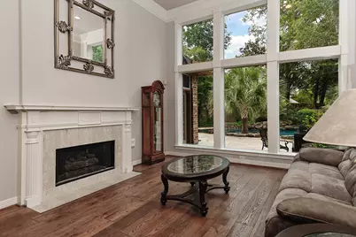23 Hillock Woods, The Woodlands, TX 77380 - Photo 8