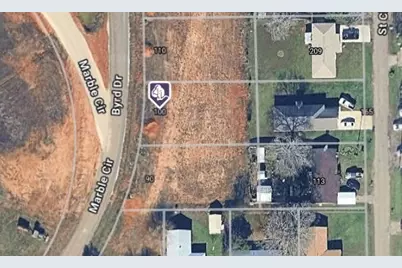100 Byrd Drive, Lufkin, TX 75901 - Photo 6