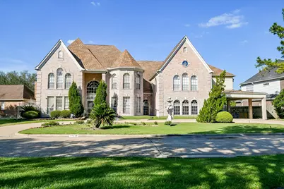 13526 Pristine Park Drive, Houston, TX 77041 - Photo 2