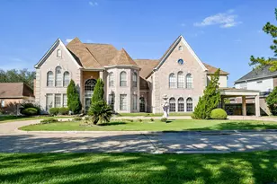 13526 Pristine Park Dr, Houston, TX 77041 - Photo 2