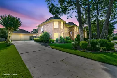 1719 Fairoaks Street, El Lago, TX 77586 - Photo 6