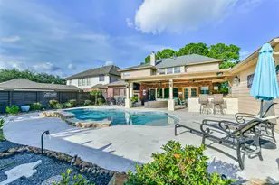 1719 Fair Oaks St, El Lago, TX 77586 - Photo 4