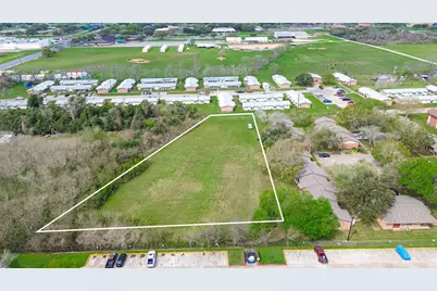 0 Red River Avenue, Wharton, TX 77488 - Photo 1