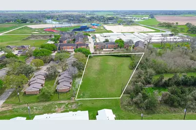 0 Red River Avenue, Wharton, TX 77488 - Photo 2