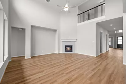 16514 Jolly Dawn Drive, Hockley, TX 77447 - Photo 10