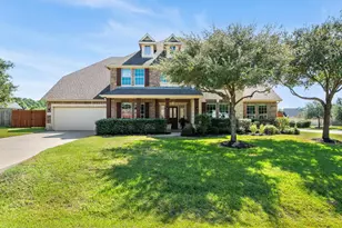 10458 Waterstone Estates Court, Tomball, TX 77375 - Photo 6