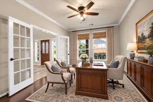 10458 Waterstone Estates Court, Tomball, TX 77375 - Photo 14