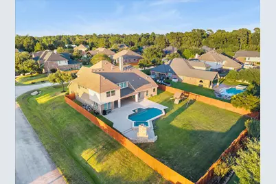 10458 Waterstone Estates Court, Tomball, TX 77375 - Photo 2