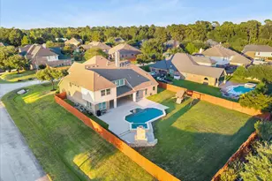 10458 Waterstone Estates Court, Tomball, TX 77375 - Photo 2